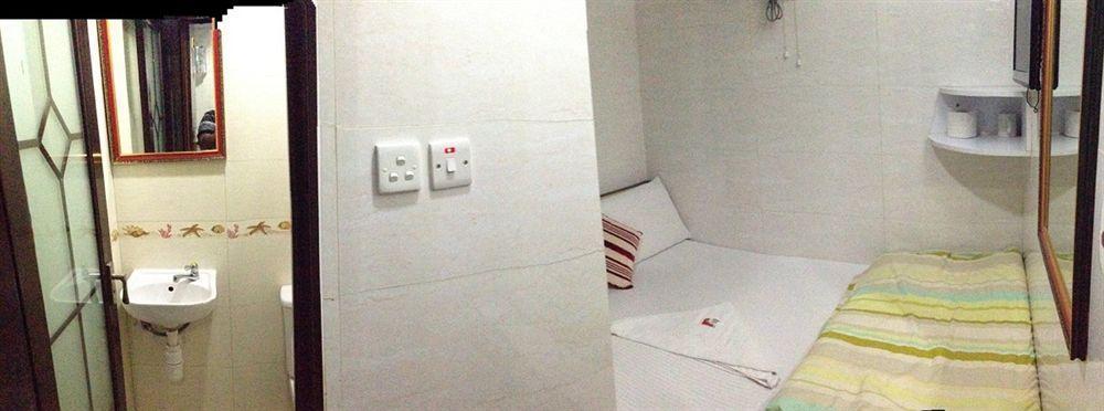Guest house Crystal *