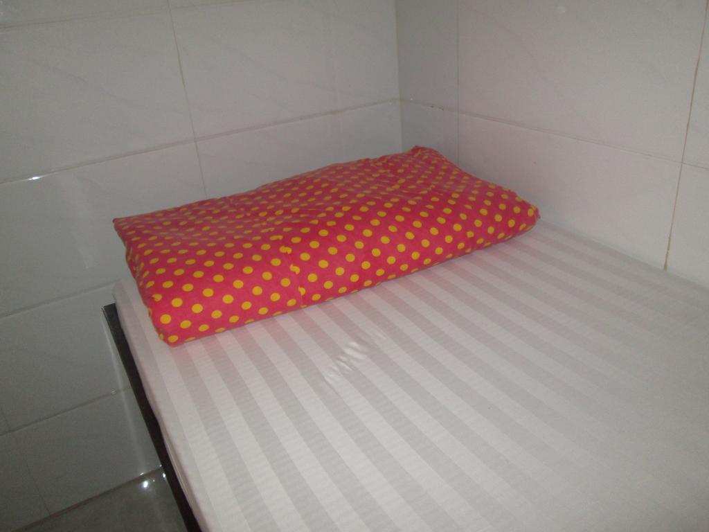 Guest house Crystal *