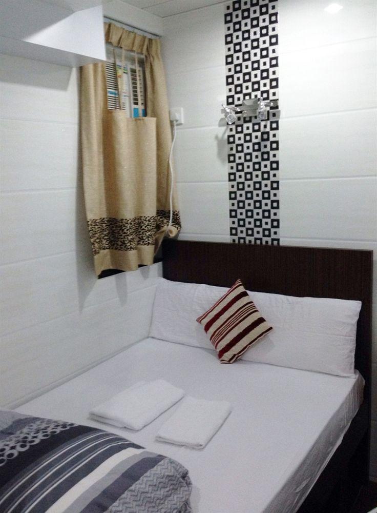 Crystal Guest house
